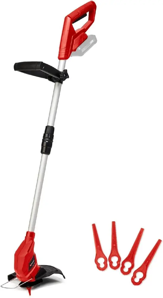 GC-CT 18/24 Solo Kenar Kesme Makinesi ( Akü ve Şarj Hariç)