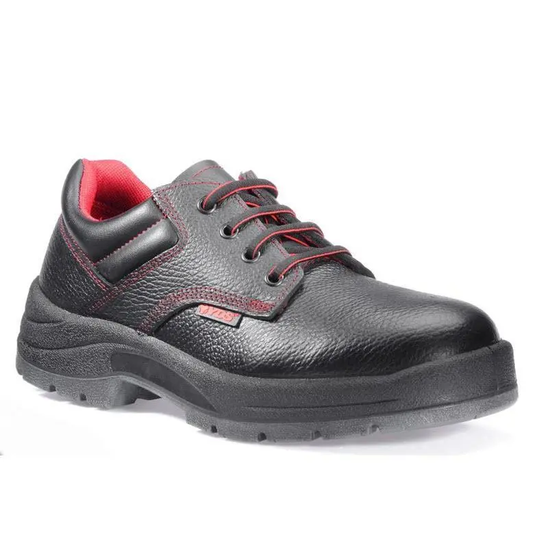 YDS ELSP1090 S2 Çelik Blu Ayakkabı 38 Numara 2