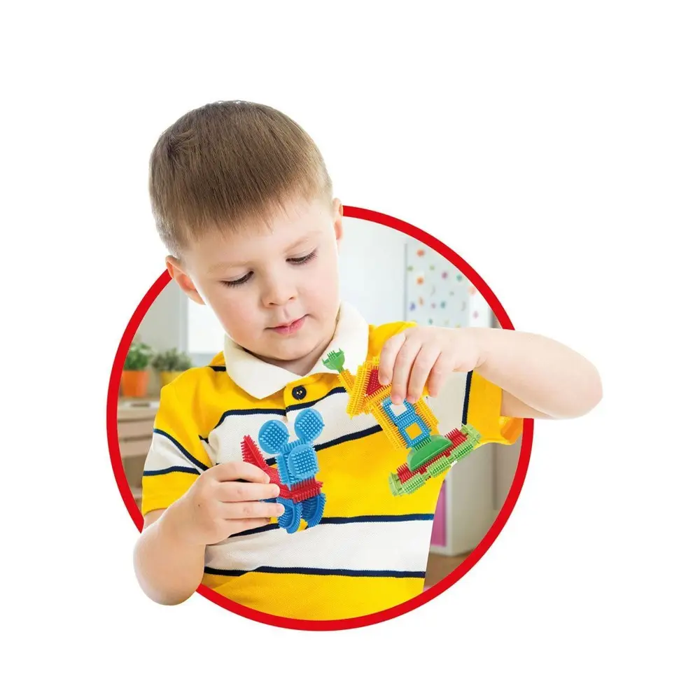 03316 KAKTÜS BLOKLAR KA 80PCS 3
