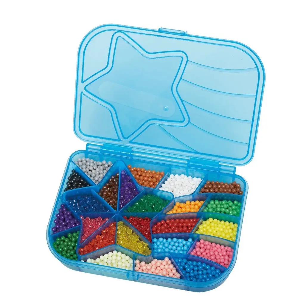 31502 Eph AquaBeads Mega Boncuk Seti, 800 parça +4 yaş 2