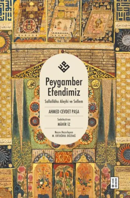 Peygamber Emiz