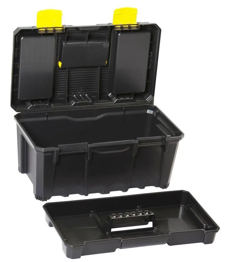 Portbag AP04 22'' Stilo Takım Çantası Organizerli 3
