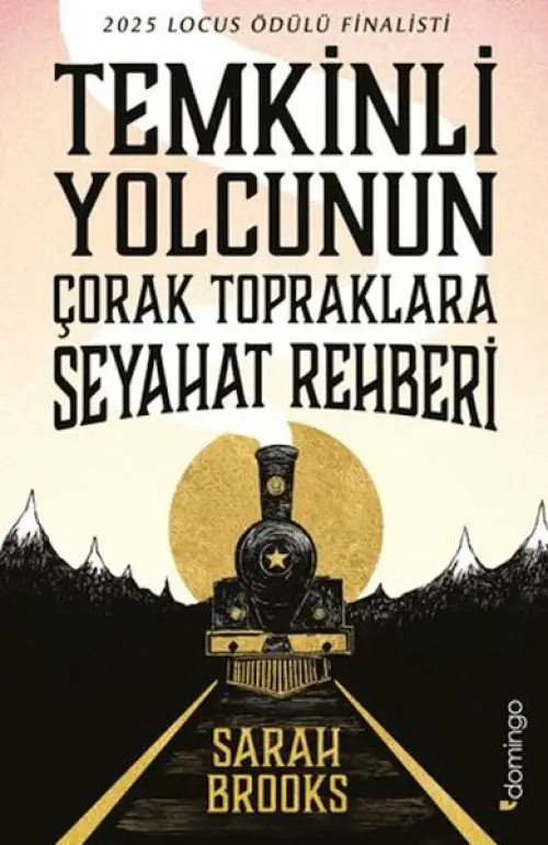 Teinli Yolcunun Çorak Topraklara Seyahat Rehberi
