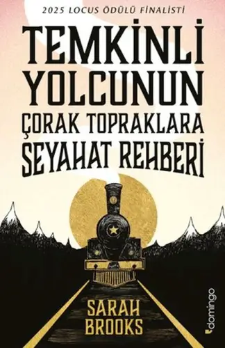 Teinli Yolcunun Çorak Topraklara Seyahat Rehberi