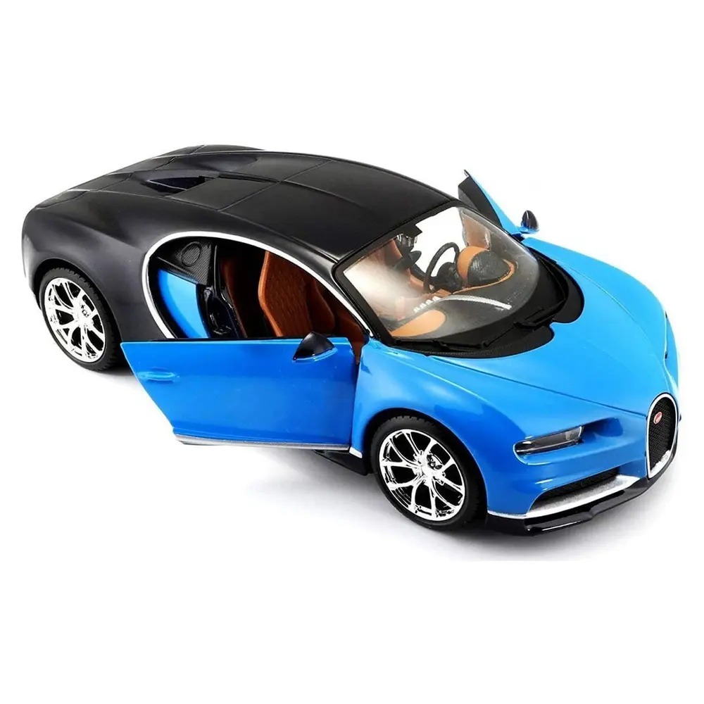 MAY 31514 1 24 BUGATTİ CHİRON 4