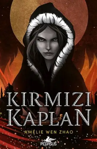 Kırmızı Kaplan - Kan i Serisi 2.