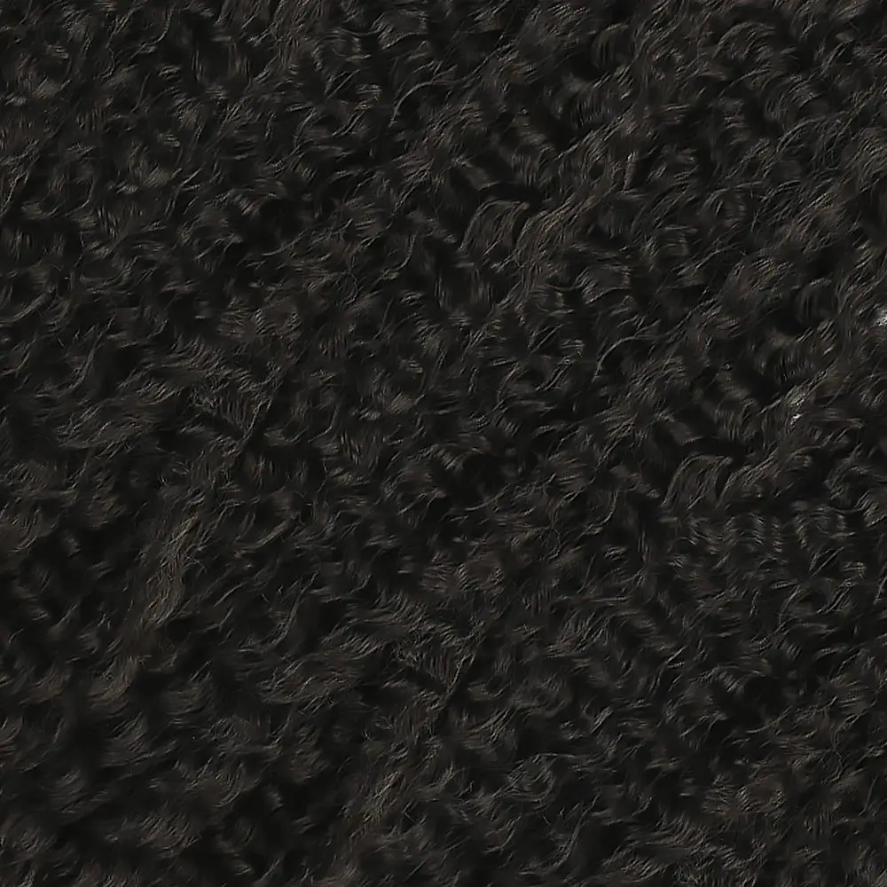 Brazilian Afro Daası / Siyah 2