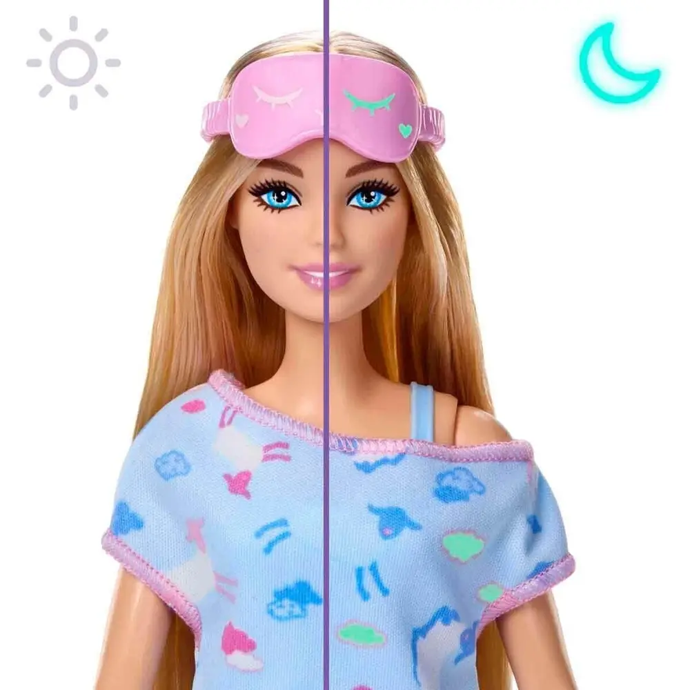JMR88 Sleepover Reveal - Mi Pijamalı 3