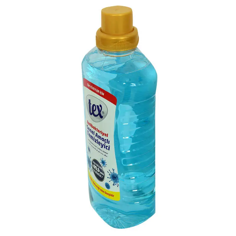 Genel Amaçlı Temizleyici Tüm Yüzeyler İçin Mi 1.5 Lt 4