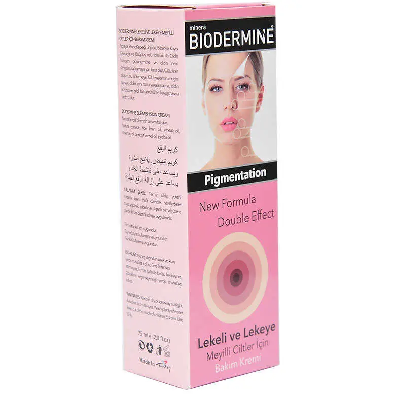 li Ciltler İçin Bakım i 75 ML 3