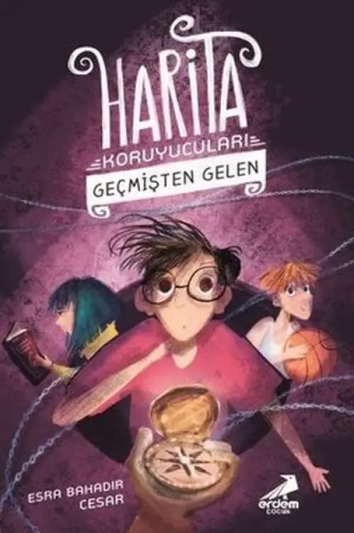 Geçmişten Gelen - Ha Koruyucuları
