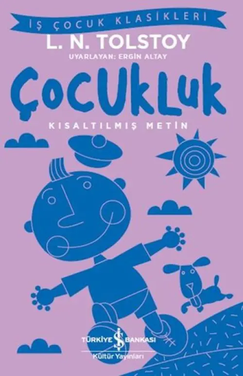 Çukluk - İş Çuk Klasikleri - Kısaltılmış Metin