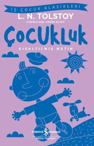 Çukluk - İş Çuk Klasikleri - Kısaltılmış Metin