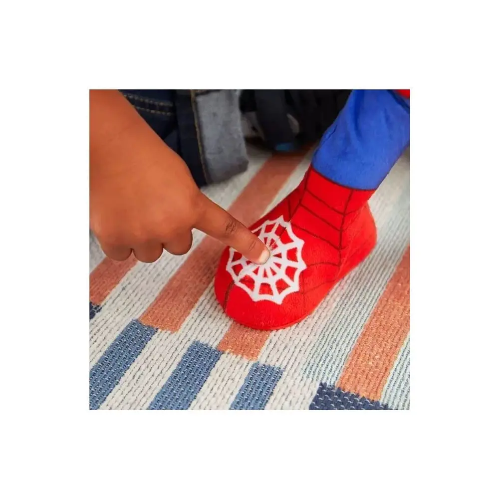 F6722 Spidey ve İnanılmaz Arkadaşları - Dans Eden Spider-Man +3 yaş 3