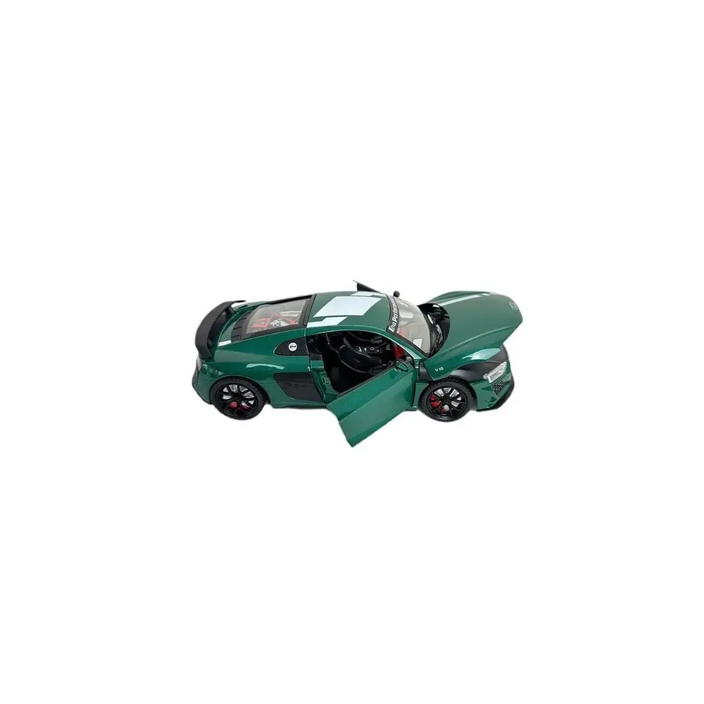 KZL-DC24272 KZL-DC24272 AUDI R8 1:24 ISIKLI SESLI 32 3