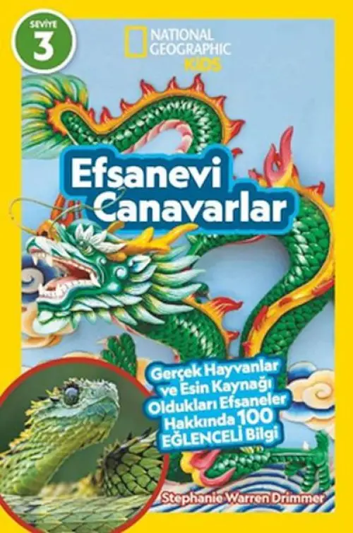 Kids- Efsanevi Canarlar