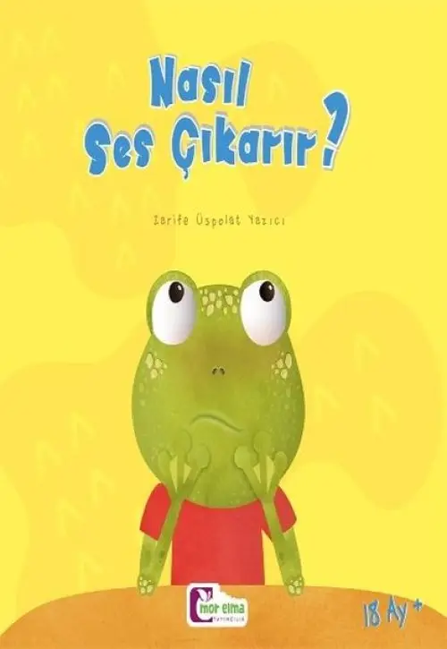 Nasıl Ses Çıkarır
