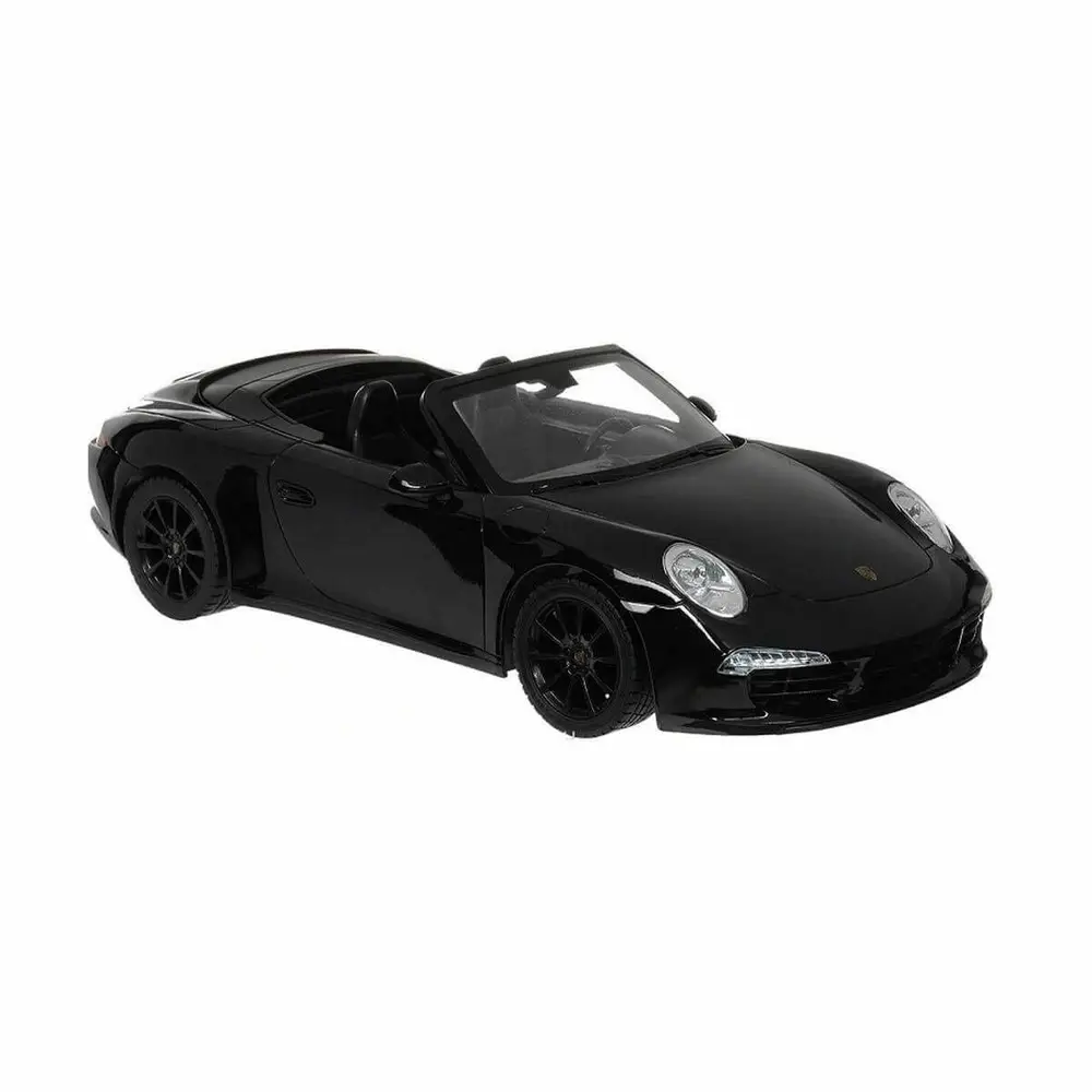 47700 Porsche 911 Carrera S Uzaktan Kumandalı Işıklı Araba 1:12 -Sunman 5