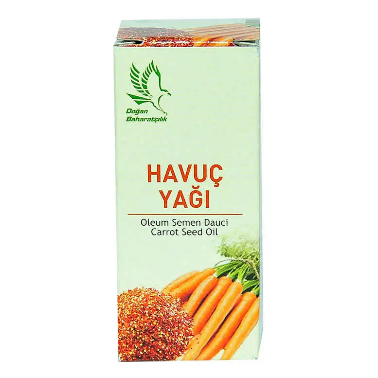 Huç Yağı 20 cc 5