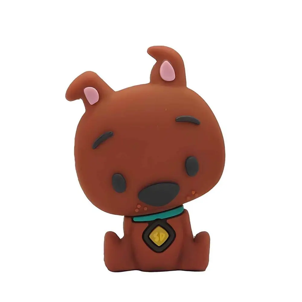 20302 SUN-ITG-CLT-3D FİGÜR SCOOBY DOO BUDDIES SÜRPRİZ PAKET SCOO 36D 3