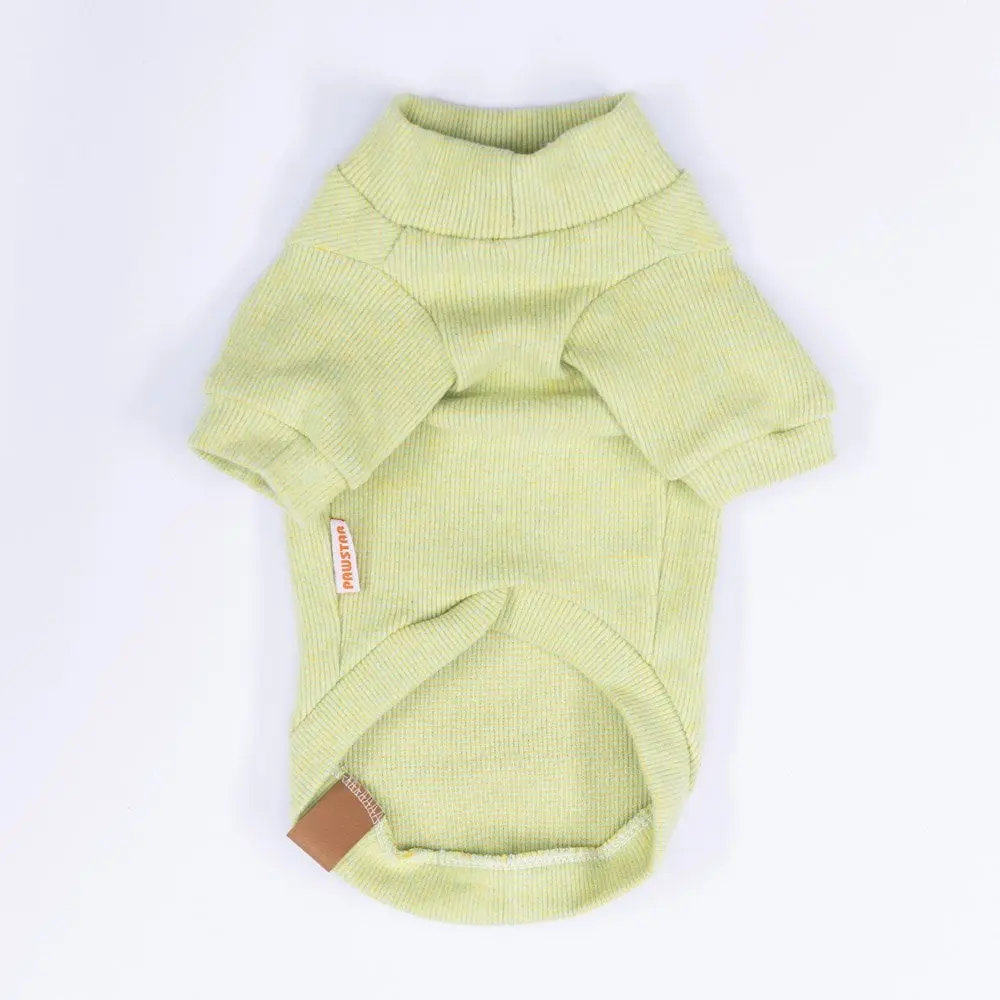 Yellow Merino Sweat XXarge 38X43X58 cm 6