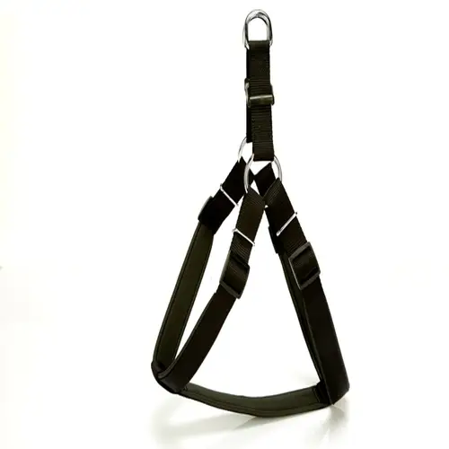 Köpek Bel Tasması 70cm Large Siyah