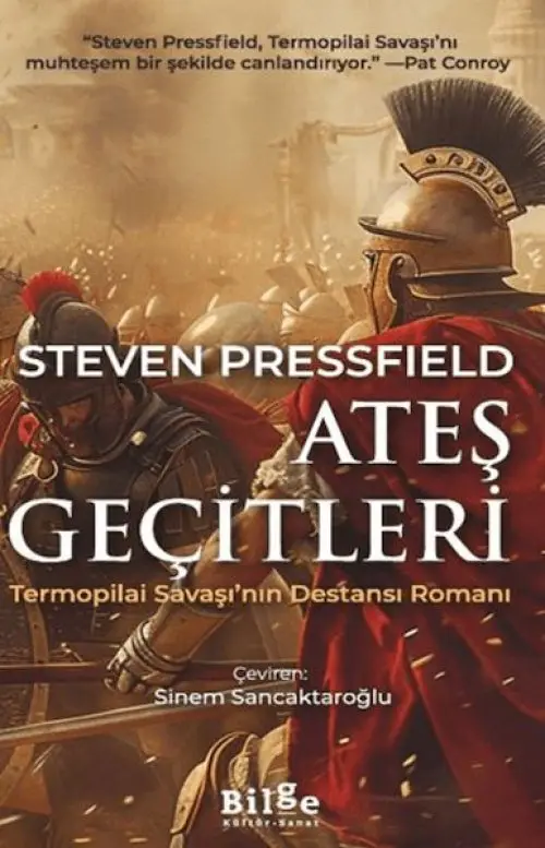 Ateş Geçitleri