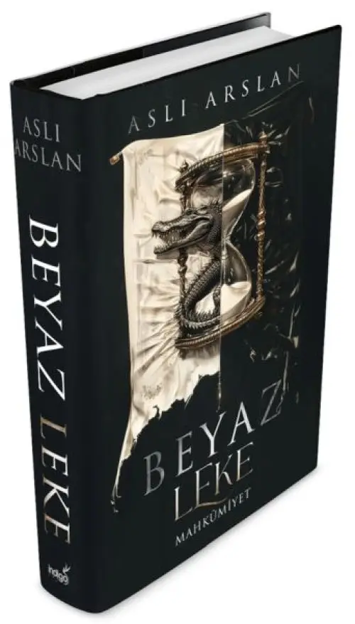 Beyaz (Ciltli)