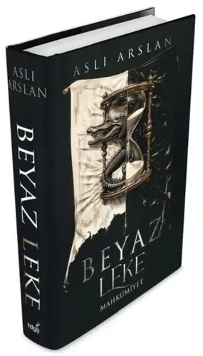 Beyaz (Ciltli)
