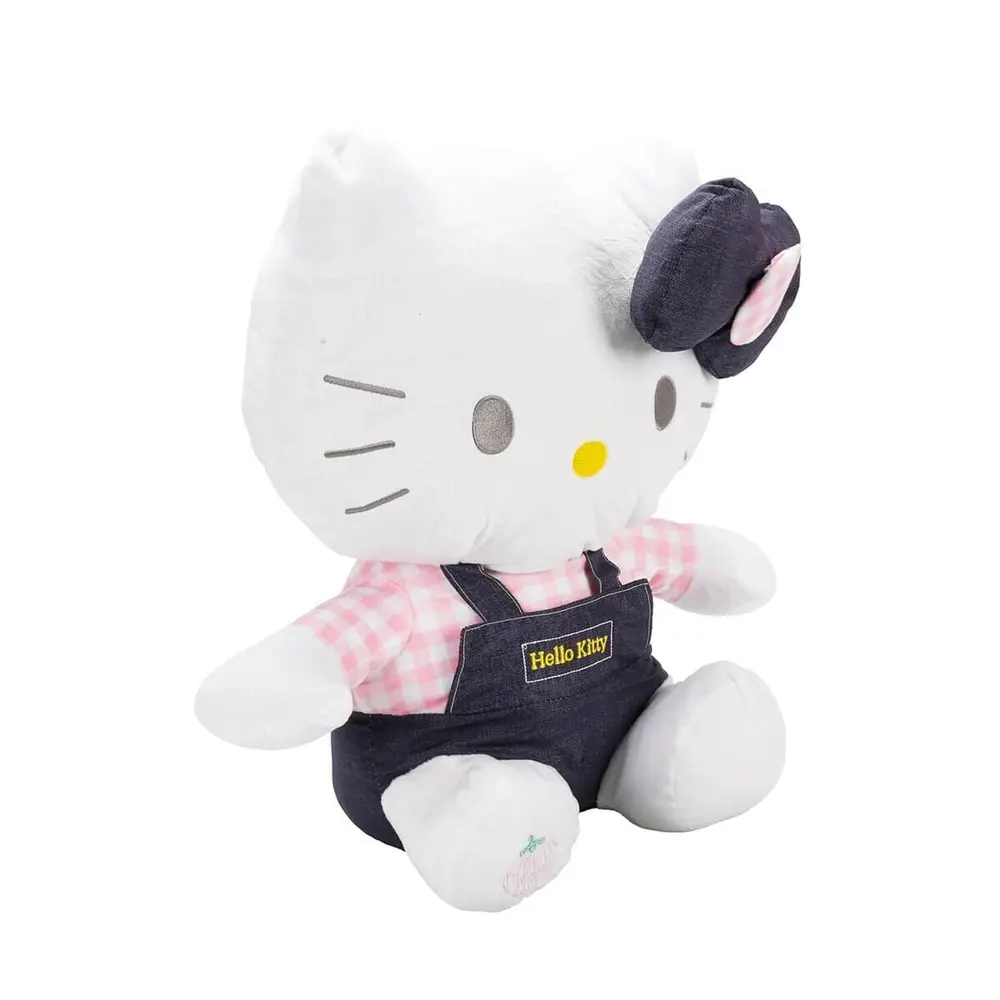 6315 SUN-SABC-JNH-SK H KITTY YULUMLU FİYONKLU 50CM HKTY 3