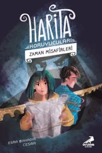 Ha Koruyucuları 2 - Zaman Misafirleri