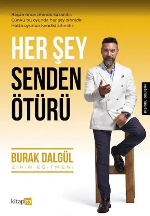 Her Şey Senden Ötürü