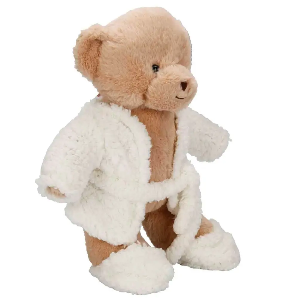 4804 Pijamalı Peluş Ayı 40 cm -Sunman 2