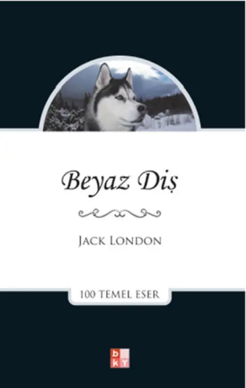 Beyaz Diş