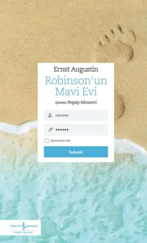 Robinson'un Mi Evi