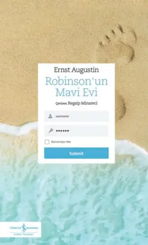 Robinson'un Mi Evi