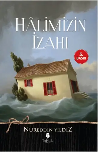 Halimizin İzahı