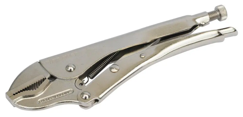 İzeltaş 2505 Ayarlı Pense 250 mm Spel