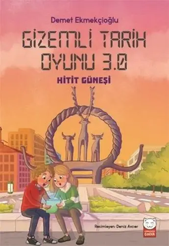 Tarih Oyunu 3.0 Hitit Güneşi