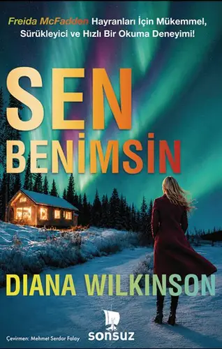 Sen Benimsin