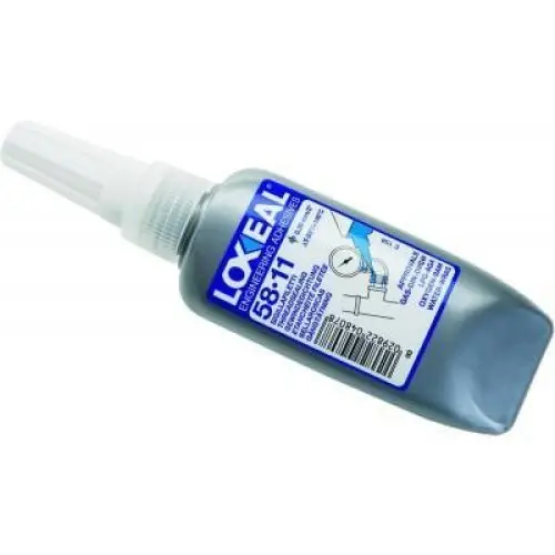 Loxeal 58-11 Sızdırmazlık 250 ml Orta Mukemet 2