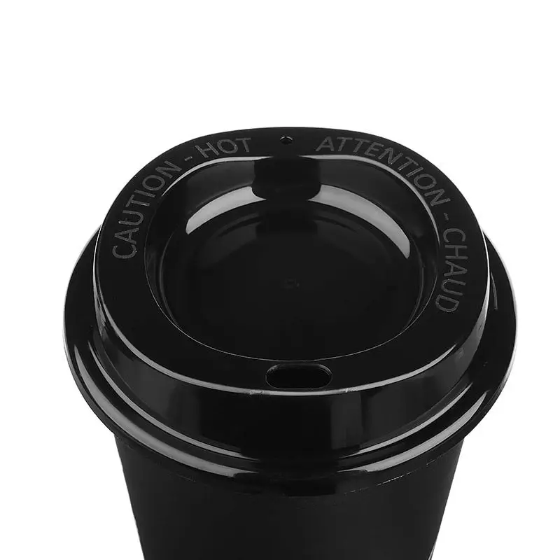 Kahve Bardağı - Kapaklı  473 ml 3