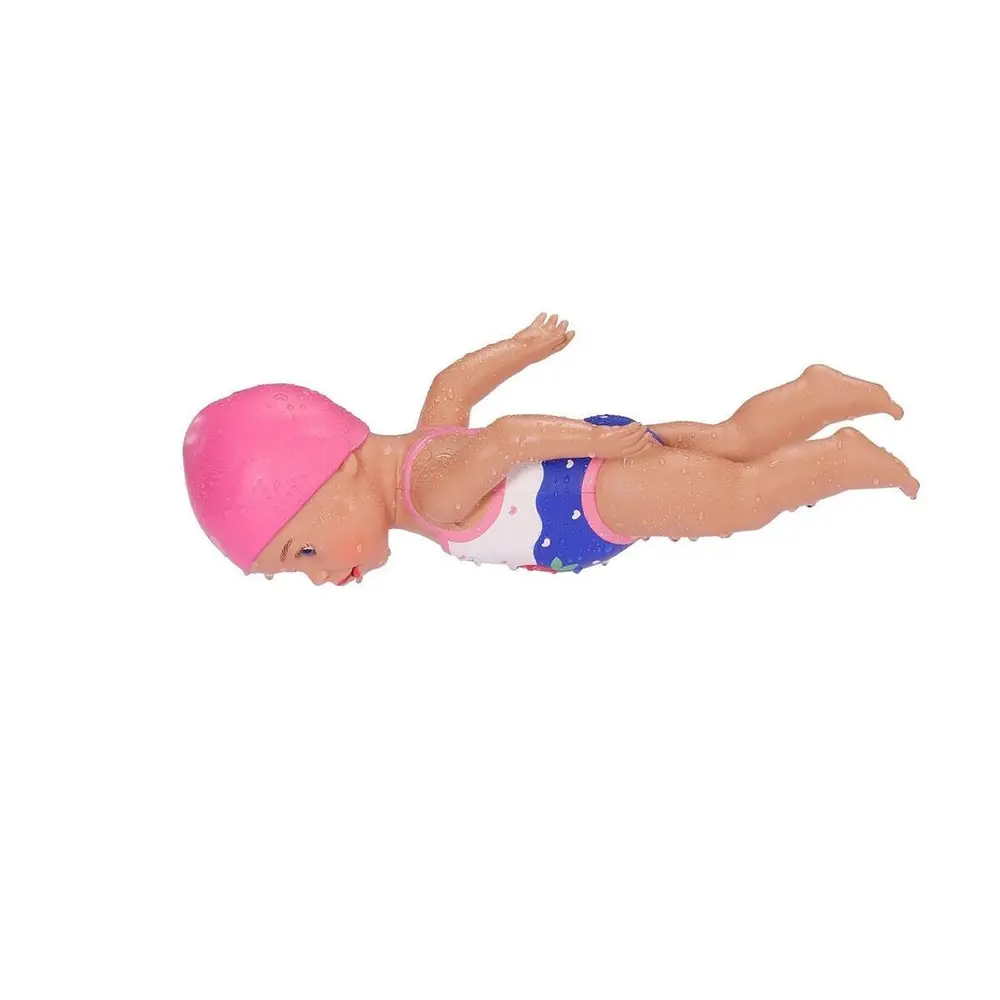 839454 Baby Born Lizzie 30 cm Yüzen Bebek 4