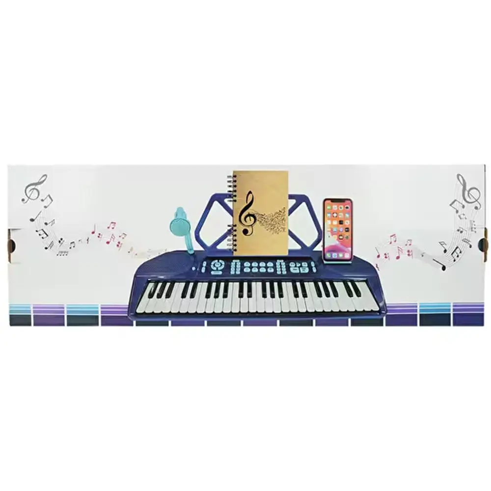 URT05-001 49 TUŞ PİYANO ORG 2