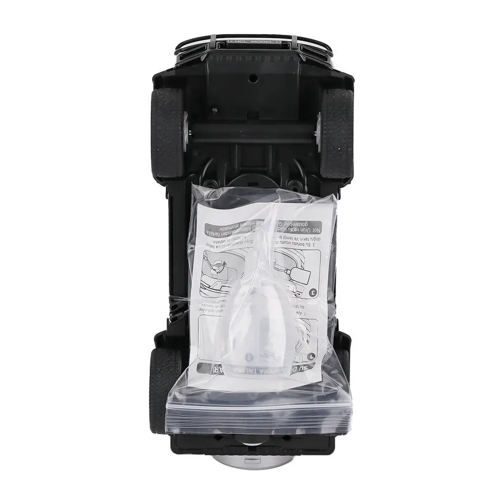 HCL-801PA Sesli Işıklı Buharlı Off Road Jeep 1:22 -Vardem Oyuncak 5