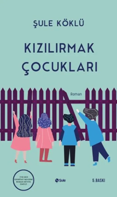 Kızılırmak Çukları