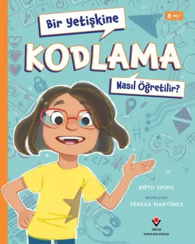 Bir Yetişkine Kodlama Nasıl Öğretilir ?