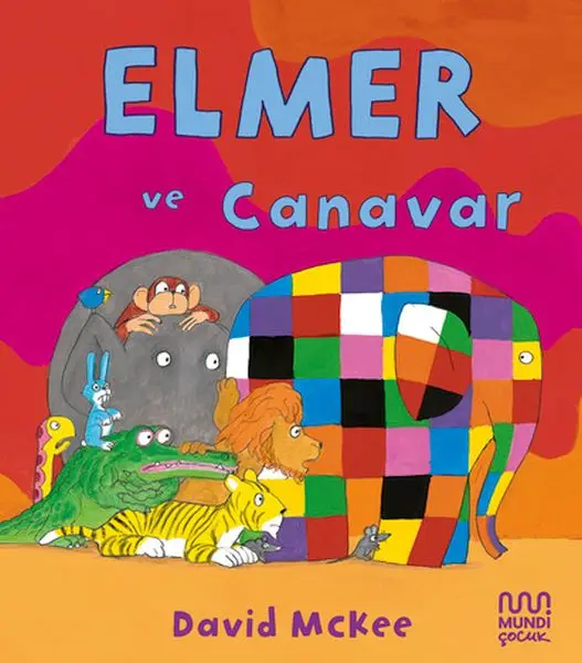E ve Canar