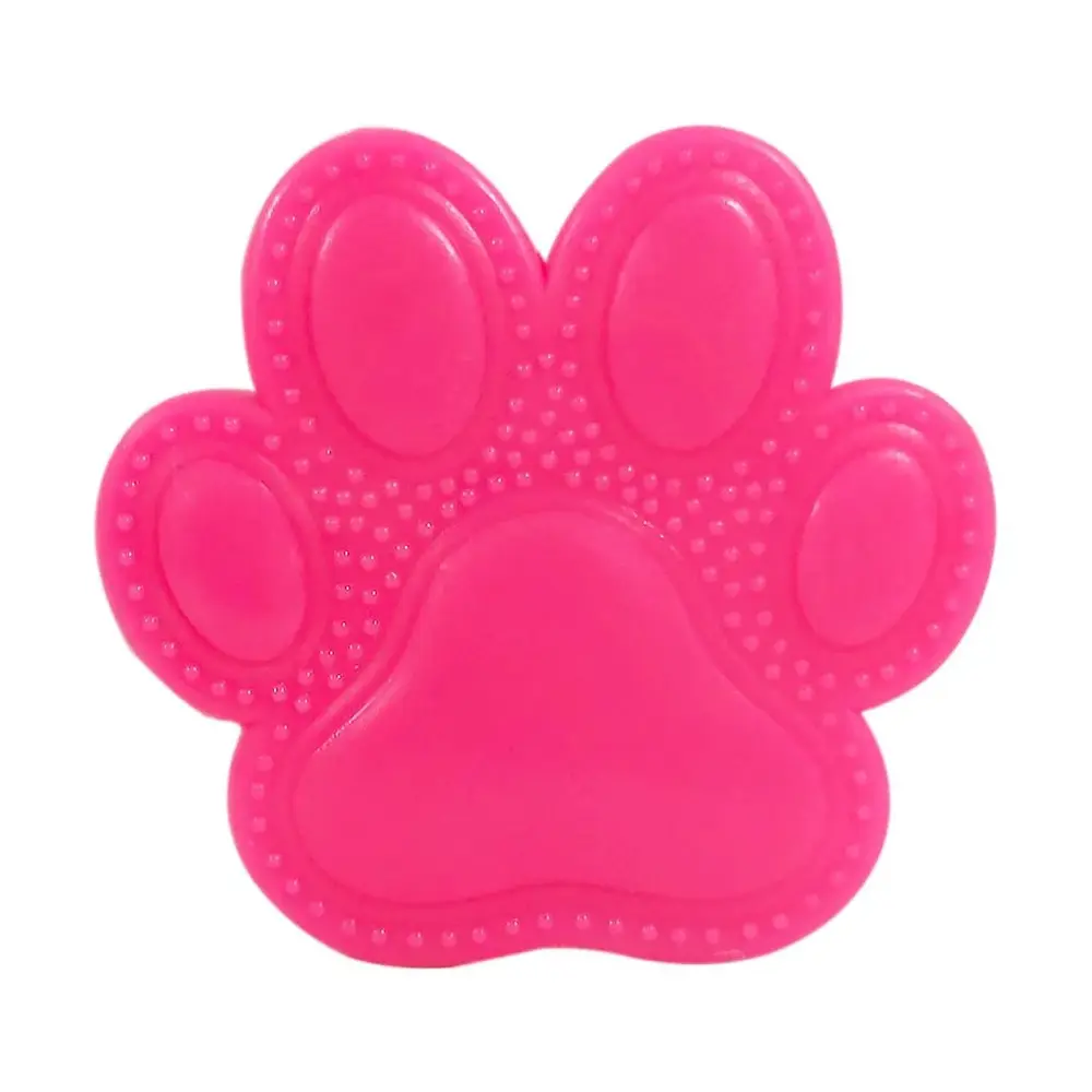 Benny Köpek Oyuncağı Pati 9,5 x 9 cm Pembe 4