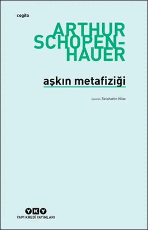 Aşkın Metafiziği